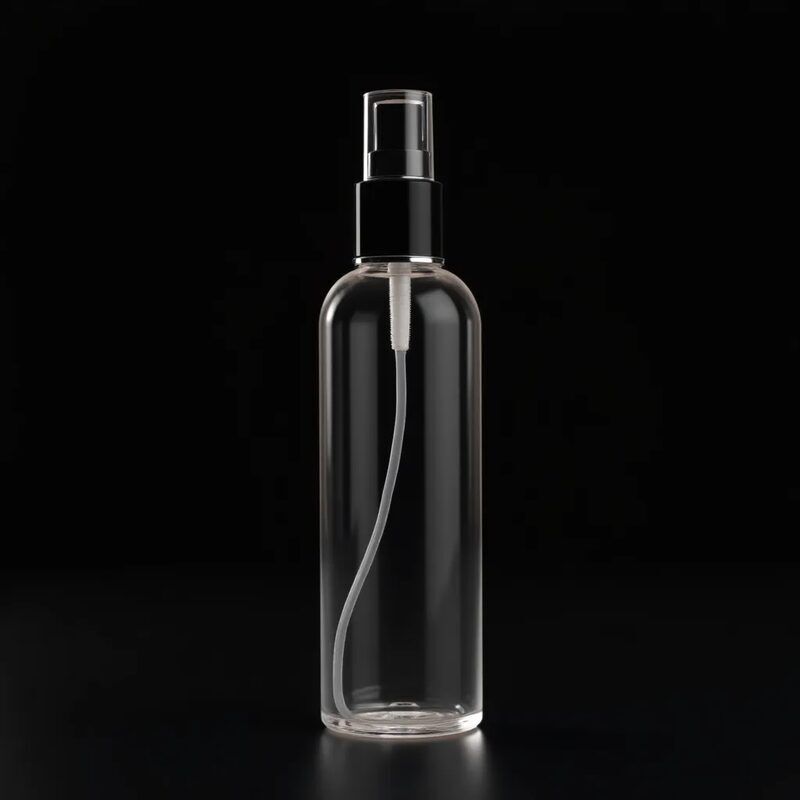 Cream Bottles