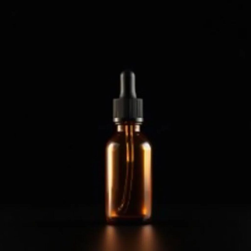 Dropper Bottles