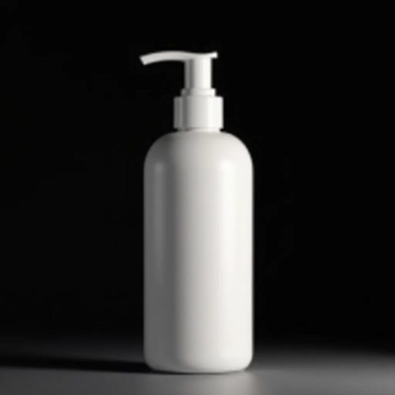 Lotion Bottle 100ml